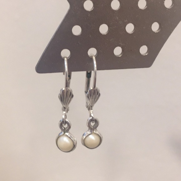 Premier Designs Necklace & Earrings Set - Picture 3 of 5